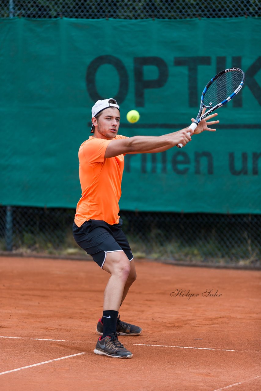 Bild 120 - ITF Future Nord